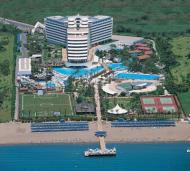 Hotel Titanic Resort Antalya